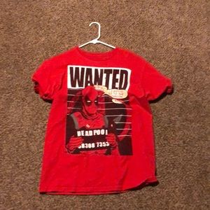 Deadpool Shirt